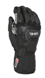 Level Cupa SQ CF Black - 2025/26