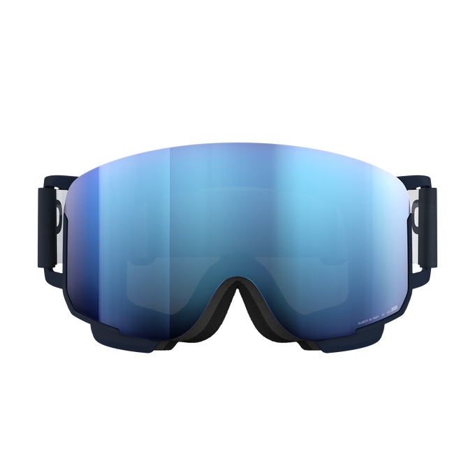 Ochelari de protecție POC Nexal Raw Apatite Navy/Partly Sunny Blue - 2025/26