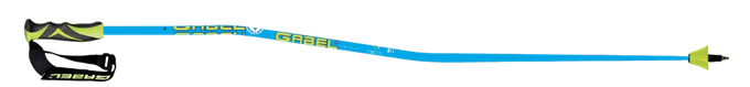 Stâlpi Gabel GS-R Blue - 2024/25