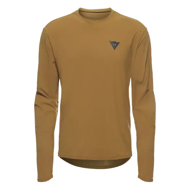 Maieu de ciclism Dainese HGR Jersey Ls Butter-Nut - 2023