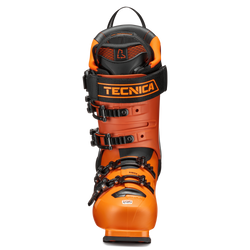 Clapari schi TECNICA Mach1 LV 130 TD2 GW Icon Orange - 2025/26
