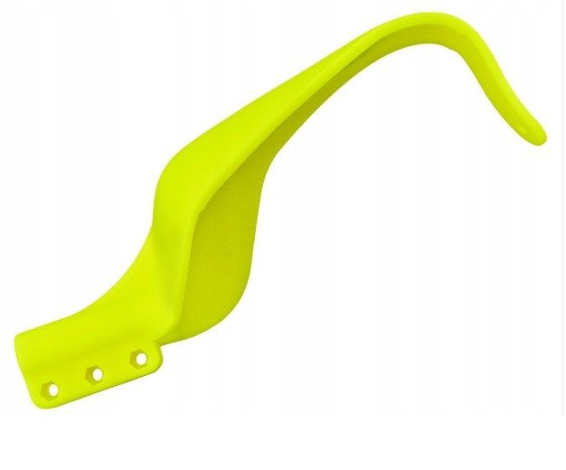 Gabel Gate Blocker JR Yellow - 2025/26