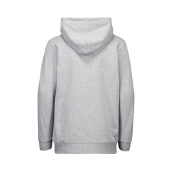 Hanorac POC Hood Jr Grey Melange - 2024/25