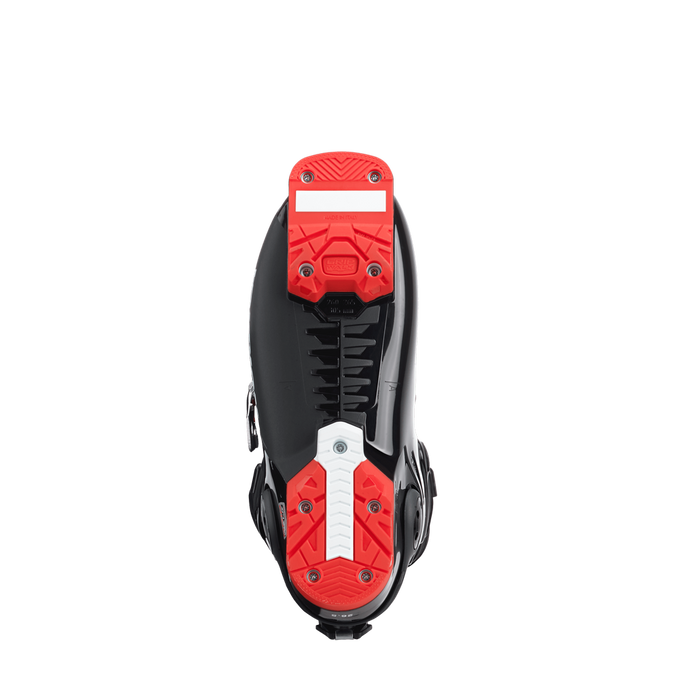 Clăpari Nordica HF 110 GW Black Anthracite Red - 2023/24