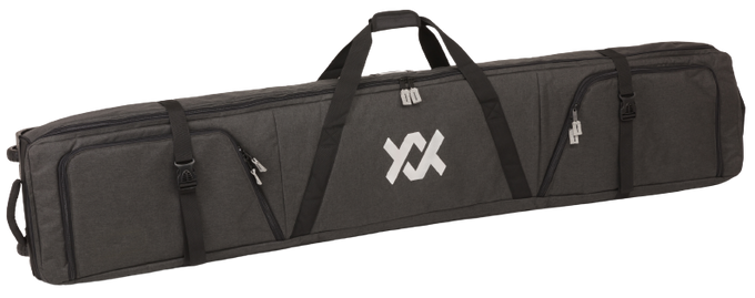 Husa de schi Volkl Rolling All Pro Gear Bag 200 cm - 2024/25