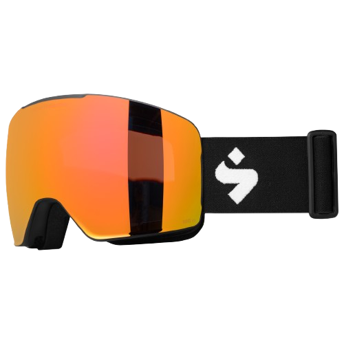 Ochelari de protecție Sweet Protection - Connor RIG Reflect BLI Amethyst Black/Matt Black - 2025/26