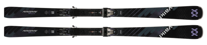 Schiuri Volkl Peregrine 72 Master - 2025/26