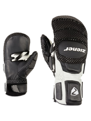 Mănuși Ziener Gatoro-z Pr Mitten Glove Man Black - 2025/26