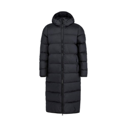 Haina HEAD Rebels Star Coat Women Black - 2025/26