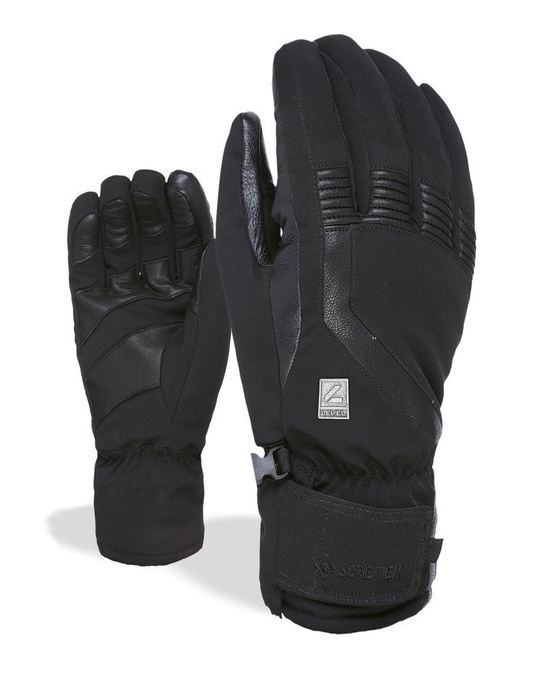 Mănuși Level I-Super Radiator Gore-Tex - 2025/26