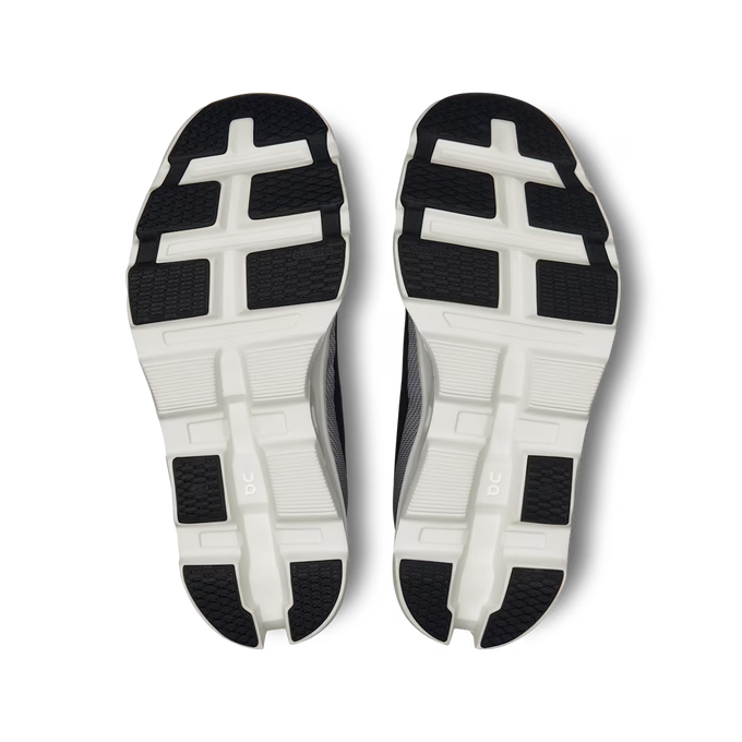 Pantofi pentru femei On Running Cloudmonster 2 Black/Frost 