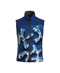 Veste Energiapura New Veret Genesis Blue/Royal - 2024/25