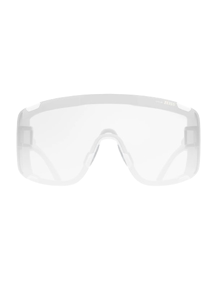 Ochelari de soare POC Devour Ultra Transparant Crystal/Clear