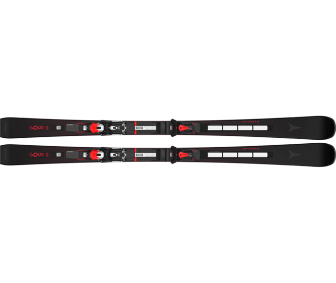 Schiuri Atomic Redster S9i Revoshock S + I 12 GW - 2025/26