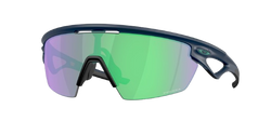 Ochelari de vedere OAKLEY Sphaera Matte Abyss Frame/Prizm Road Jade Lenses