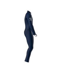 Cauciuc de schi Energiapura Globe Dark Blue (insulated, light padded) - 2024/25
