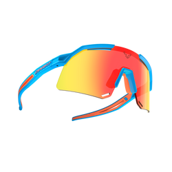 Dynafit Ultra Evo Sunglasses Frost/Dawn - 2025/26