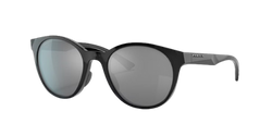Oakley Spindrift Prizm Black Lenses, Black Ink Frame