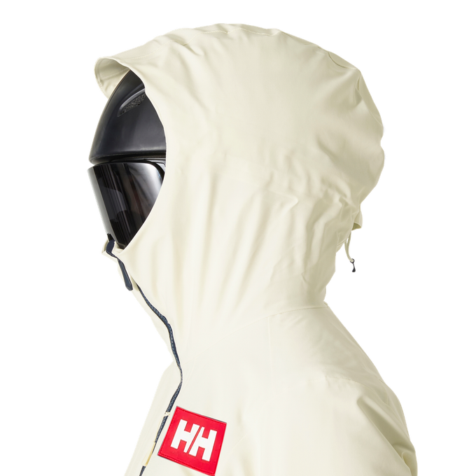 Geaca de ski Helly Hansen W Kvitfjell Race INS Jacket Snow NSF Replica - 2024/25