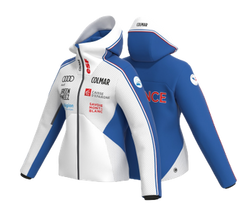 Geaca Colmar Giacche Sintetiche Uomo Woman White/White/Abyss - 2023/24