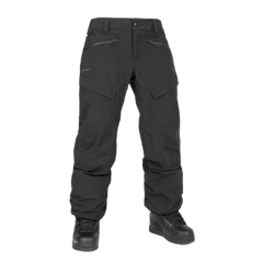 Pantaloni de schi Volcom V.CO AT Stretch Gore-Tex Pant Black - 2024/25