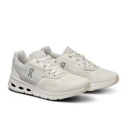 Pantofi dama ON RUNNING Cloudrift White/Frost