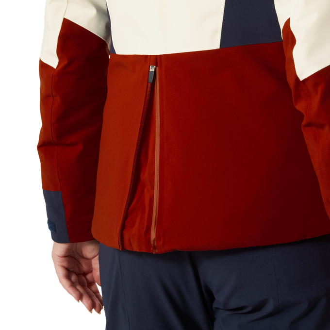 Geaca de ski Helly Hansen W Kvitfjell Race INS Jacket Snow NSF Replica - 2024/25