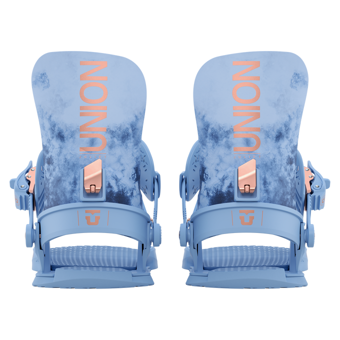 Legaturi Snowboard Union Juliet Tie Dye - 2025/26