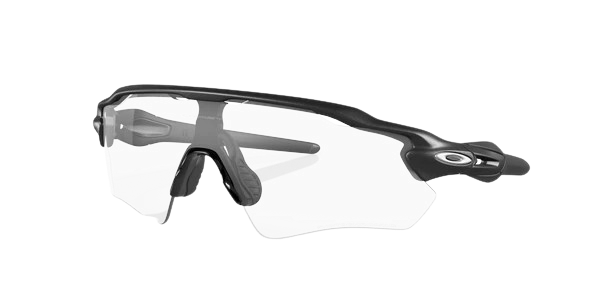 OAKLEY Radar EV Path Matt Black w/Prizm Snow Sapphire Iridi Eyewear - 2022