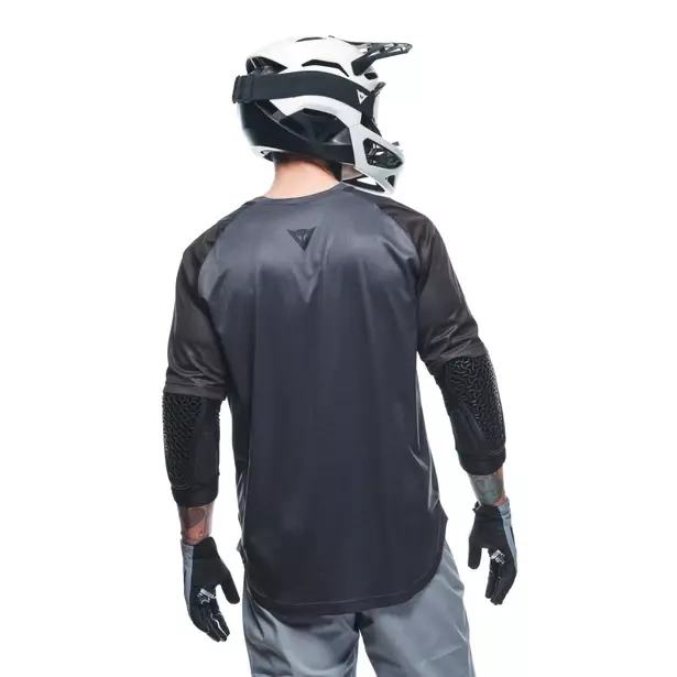 Maieu de ciclism Dainese HGL Jersey SS Periscope - 2023