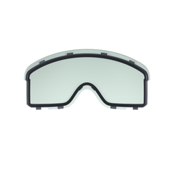 Lentilă pentru ochelari POC Nexal Mid Lens Clear/No mirror - 2025/26