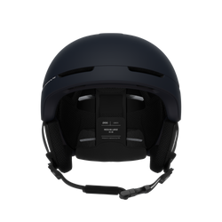 Cască POC Obex BC MIPS Apatite Navy Matt - 2025/26