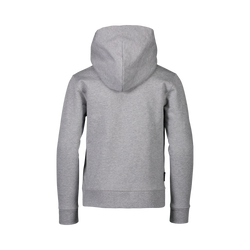 Hanorac POC Hood Jr Grey Melange - 2023/24
