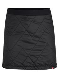 Fusta de schi Ziener Nima Lady Black - 2023/24