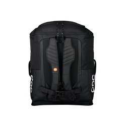 Rucsac POC Race Backpack 130 Uranium Black - 2025/26