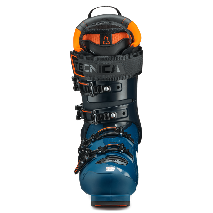 Clapari schi TECNICA Mach1 MV 120 TD GW Sport Blue - 2025/26