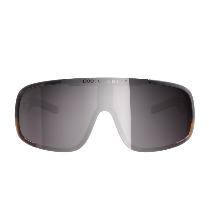 Ochelari de soare POC Aspire Tortoise Brown/Clarity Road/Sunny Silver
