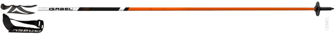 Bastoane Gabel Carbon Cross Orange CC Matt - 2024/25