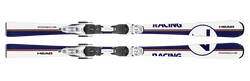 Schiuri Head Porsche 7 Series Performance Ski - 2023/24