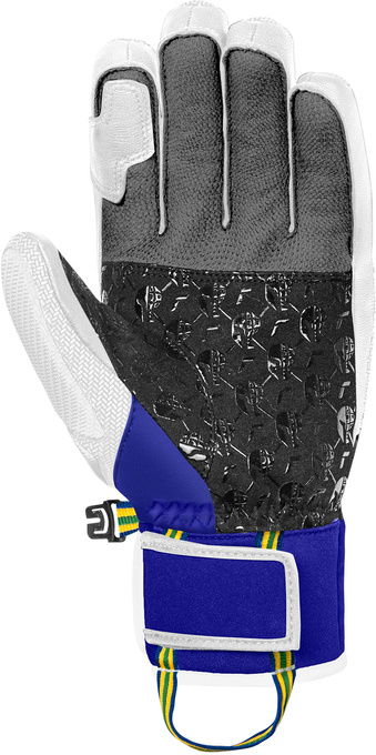Mănuși Reusch Worldcup Warrior SC - 2025/26