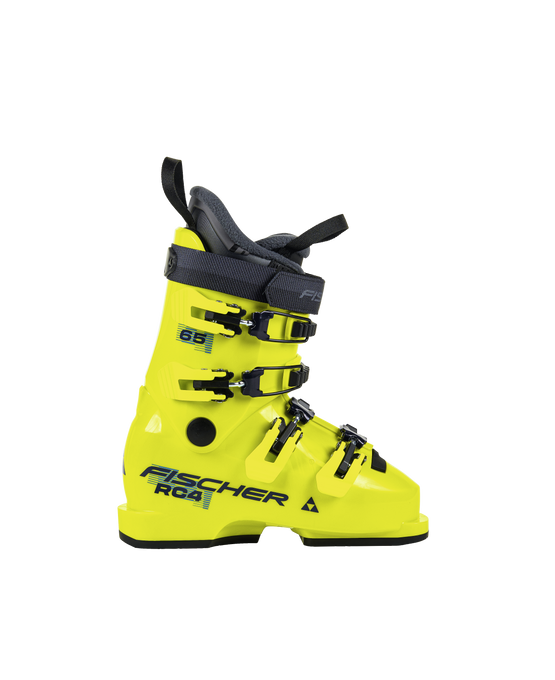 Clăpari Fischer RC4 65 JR - 2025/26