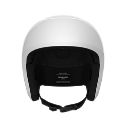 Cască POC Skull Dura Jr Hydrogen White - 2025/26
