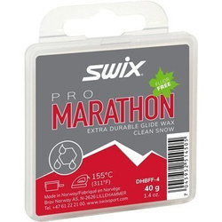 Lubrifiant SWIX Marathon Black