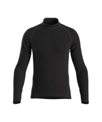 Pantaloni Energiapura Eastburn Black - 2024/25