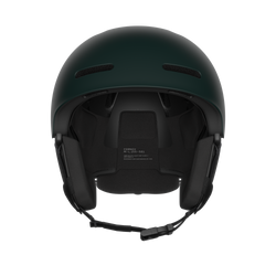 Cască POC Fornix MIPS Pargasite Green Matt - 2025/26