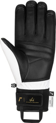 Mănuși Reusch Mikaela Shiffrin R-TEX® XT - 2025/26