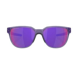 Oakley Actuator Transparent Lilac Prizm Road - 2023