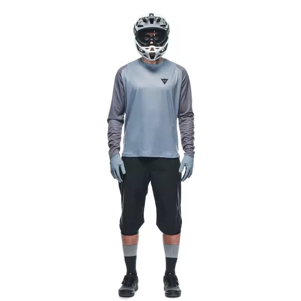 Maieu de ciclism Dainese HGL Jersey Ls Tradewinds - 2023