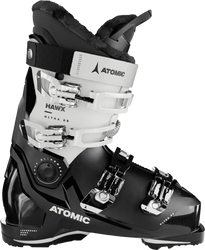 Clăpari de schi Atomic Hawx Ultra 85 W GW Black/White – 2024/25