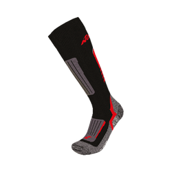 Șosete de schi Nordica HF 2.0 Black/Red - 2024/25